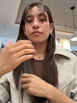 ValeriEvan online show from December 21, 5:51 pm