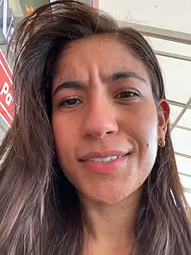 ValeriEvan online show from December 22, 6:04 pm