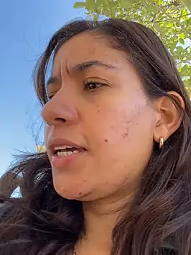 ValeriEvan online show from January 18, 6:32 pm