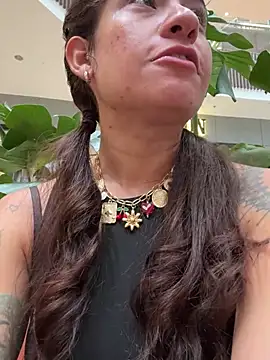 ValeriEvan online show from January 19, 3:42 pm