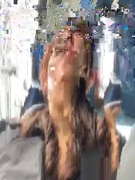 ValeriEvan online show from January 24, 2:51 pm