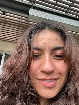 ValeriEvan online show from February 11, 9:56 pm