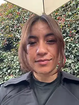 ValeriEvan online show from February 22, 8:42 pm