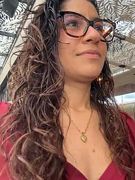 ValeriEvan online show from November 12, 8:08 pm