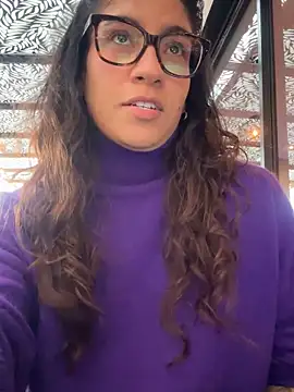 ValeriEvan online show from December 5, 8:16 pm