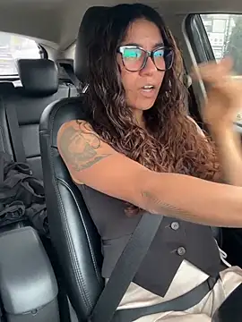 ValeriEvan online show from April 7, 7:58 pm