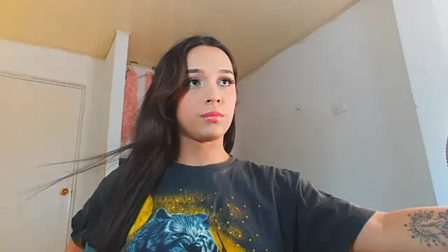 alexaryderr online show from February 8, 4:21 pm