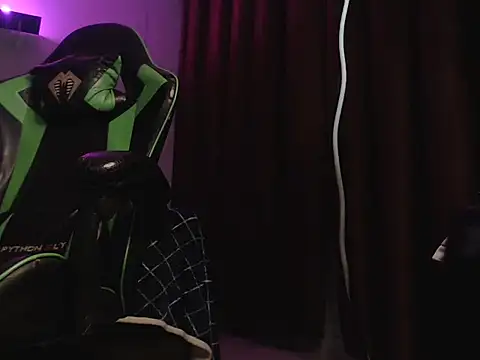 Ale Mineiro online show from March 13, 3:02 am