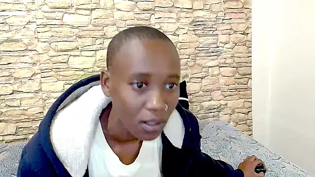 EbonyOlive69 online show from April 24, 5:15 pm