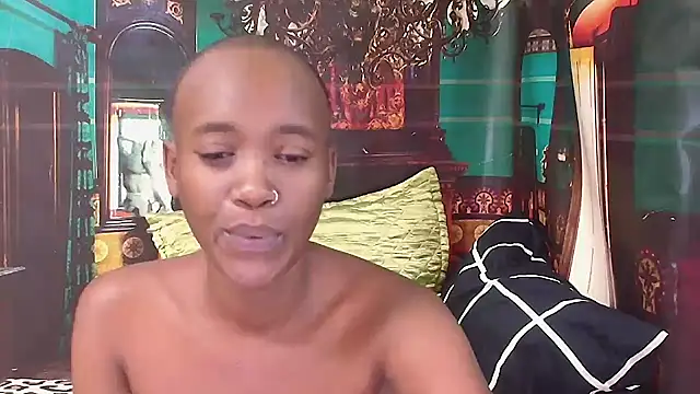 EbonyOlive69 online show from June 14, 10:45 pm