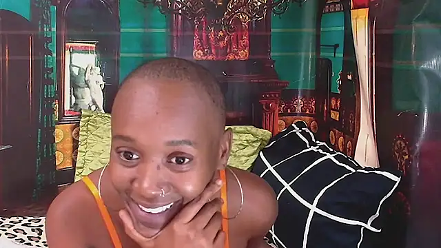 EbonyOlive69 online show from June 15, 11:34 am
