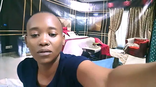EbonyOlive69 online show from June 19, 6:51 am