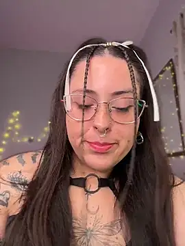 Mizztikaa online show from June 6, 10:36 pm