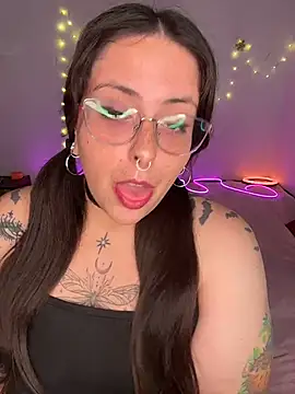 Mizztikaa online show from July 20, 5:59 pm