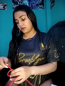 Nahiara velez online show from March 10, 12:59 am