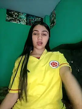 Nahiara velez online show from June 7, 11:08 pm
