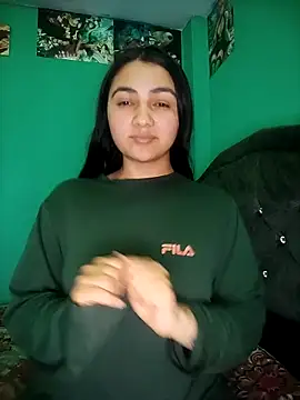Nahiara velez online show from June 9, 12:11 am