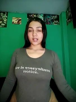 Nahiara velez online show from July 18, 8:01 pm