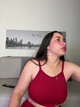 SophieRoyals online show from May 31, 2:13 pm