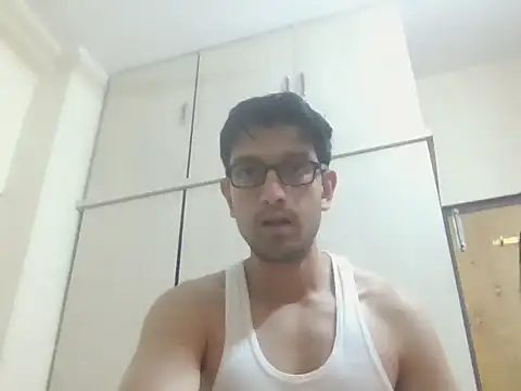 arjun 077 online show from January 10, 8:54 pm