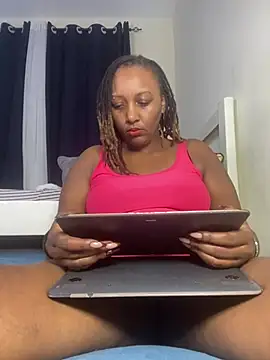 nasty rasta online show from July 18, 3:38 pm