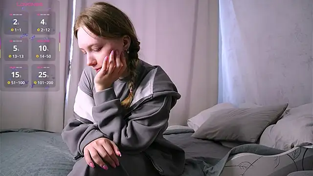 bubble bbb online show from April 9, 4:12 am