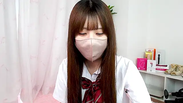 Nogizaka Ai online show from July 12, 4:36 am