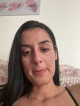 Catmila94 online show from March 26, 5:40 pm