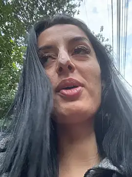 Catmila94 online show from April 17, 9:56 am