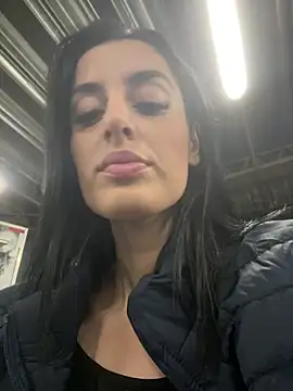 Catmila94 online show from May 20, 10:49 pm