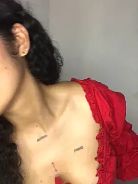 jaderossxx online show from December 16, 6:05 pm