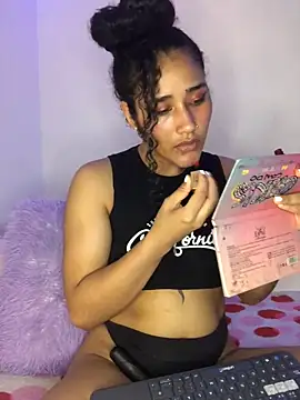 jaderossxx online show from January 15, 9:09 pm