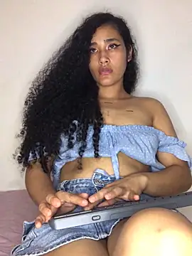 jaderossxx online show from January 25, 4:13 am