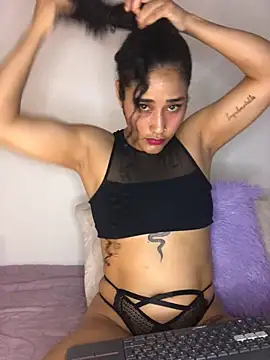 jaderossxx online show from February 28, 9:01 pm