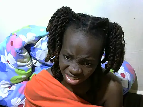 Thicky kyla online show from May 16, 12:51 am