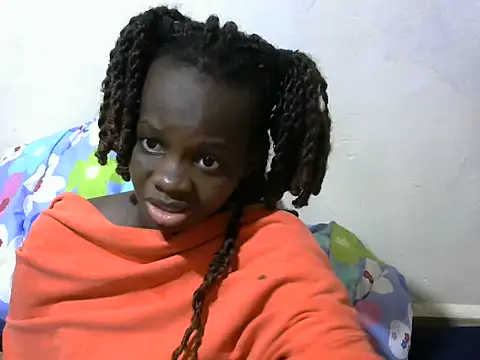 Thicky kyla online show from May 26, 7:43 pm