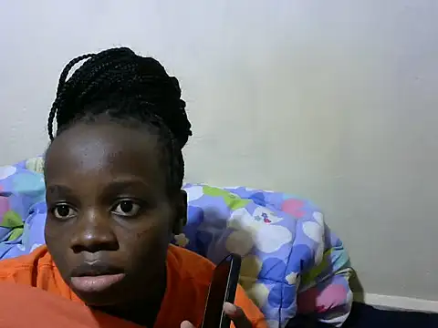 Thicky kyla online show from July 16, 6:25 pm
