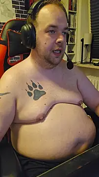 PupW0lfy online show from February 3, 7:08 pm