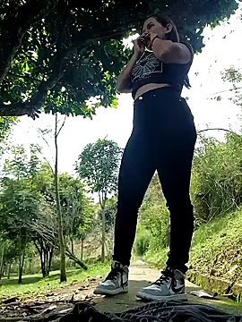 Magica lorena online show from March 8, 7:31 pm