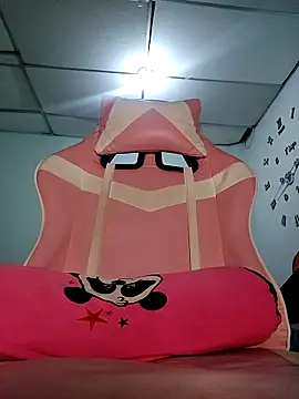 Magica lorena online show from October 4, 10:52 pm