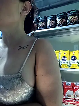 Magica lorena online show from October 26, 11:16 am