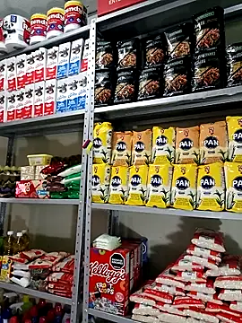 Magica lorena online show from December 18, 1:06 pm