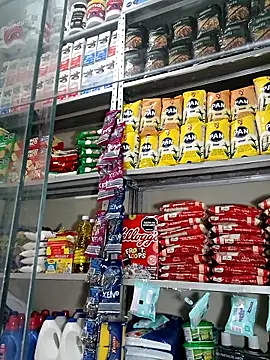 Magica lorena online show from January 14, 1:17 pm