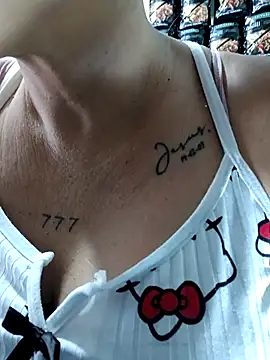 Magica lorena online show from January 17, 12:54 pm