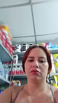 Snapshot of Magica_lorena chatting on July 15, 5:07 pm Magica lorena online show from July 15, 5:07 pm