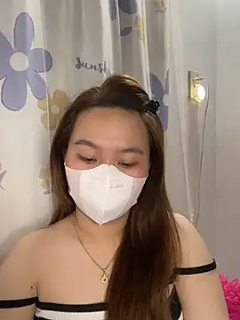 Odette68 online show from January 6, 10:35 am