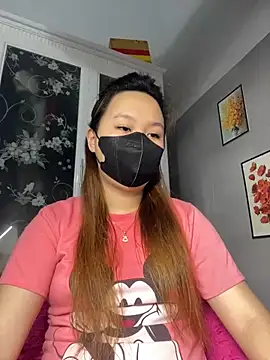 Odette68 online show from September 22, 3:30 am