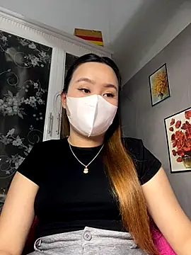 Odette68 online show from September 24, 6:06 am