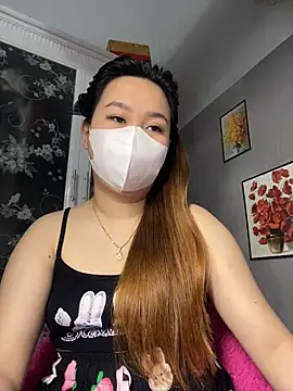 Odette68 online show from October 1, 1:33 am