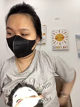 Odette68 online show from October 14, 9:21 am